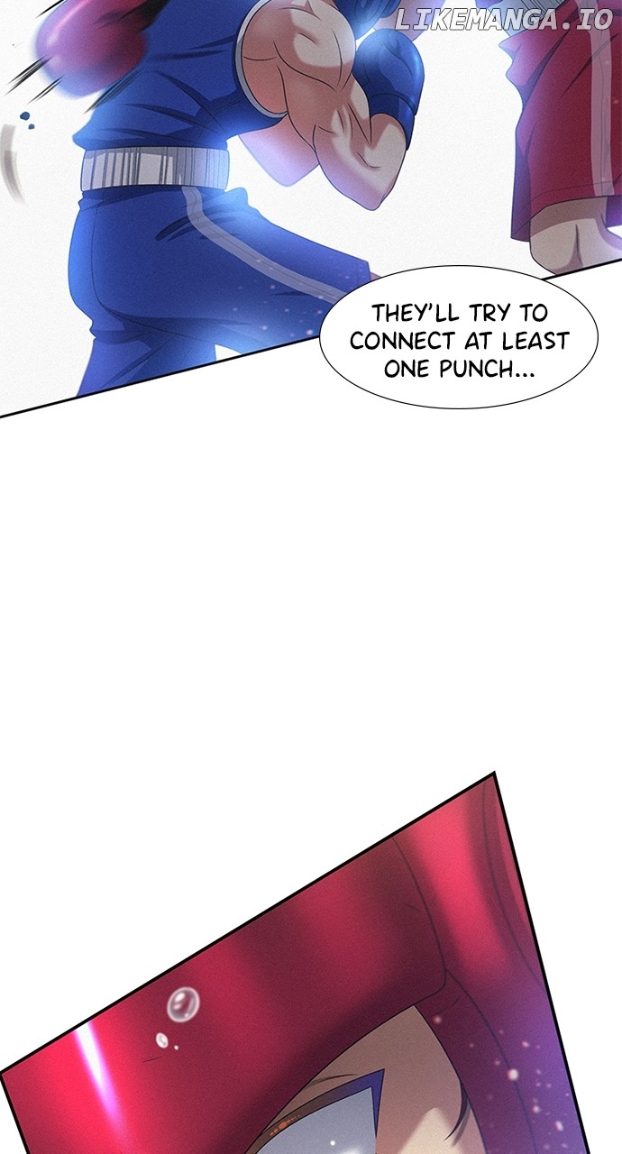K.O! - Manhwa Chapter 53 - page 50