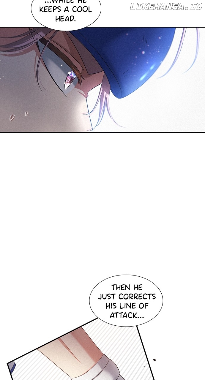 K.O! - Manhwa Chapter 53 - page 52