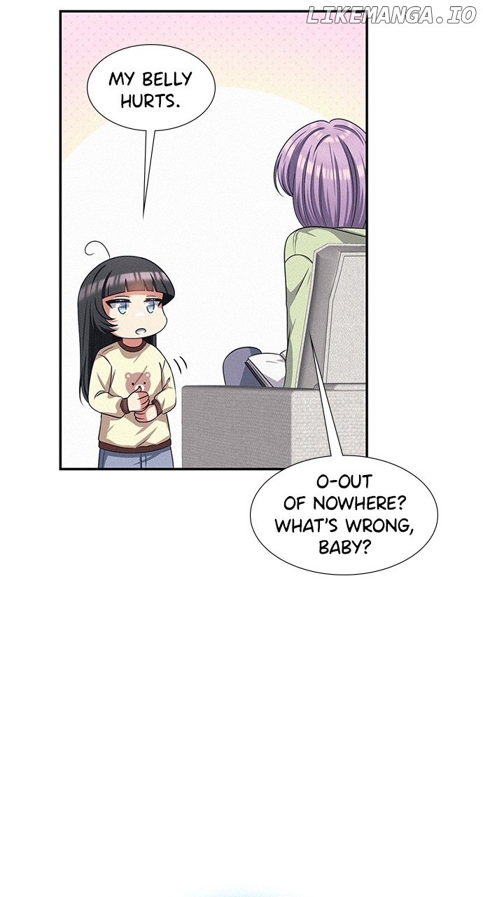 K.O! - Manhwa Chapter 53 - page 85