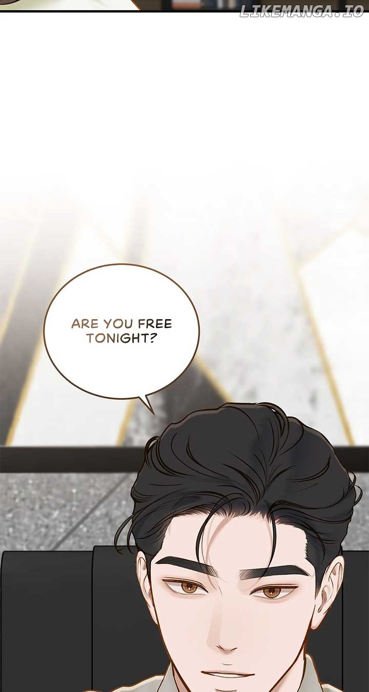 Despite the Risk Chapter 41 - page 13