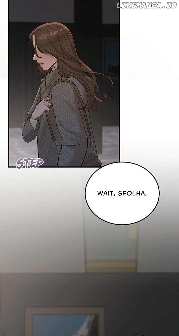 Despite the Risk Chapter 41 - page 41