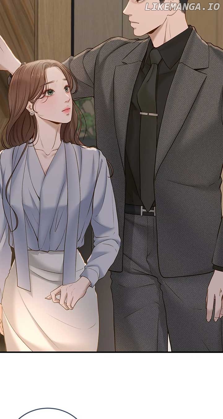 Despite the Risk Chapter 41 - page 85