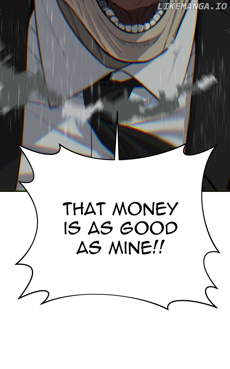 Son’s Retribution Chapter 36 - page 25