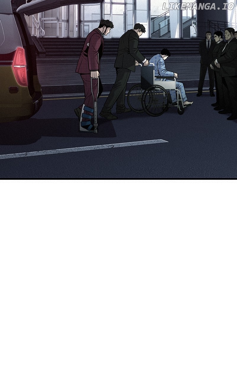 Son’s Retribution Chapter 36 - page 153