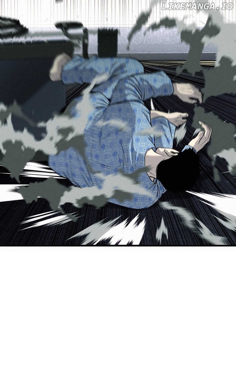 Son’s Retribution Chapter 36 - page 156