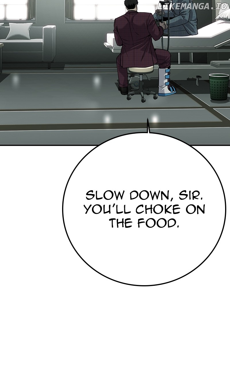 Son’s Retribution Chapter 38 - page 108