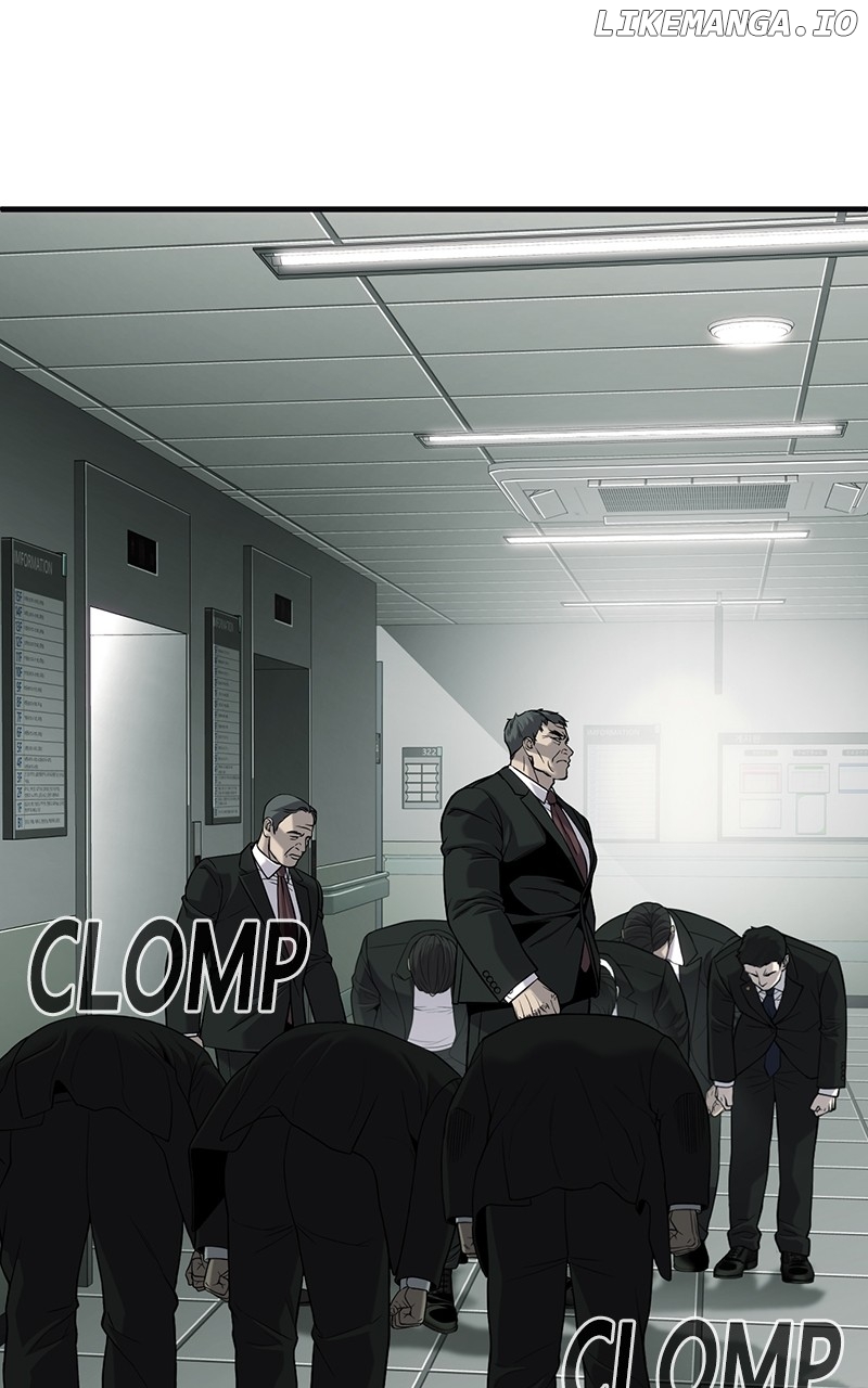 Son’s Retribution Chapter 38 - page 134
