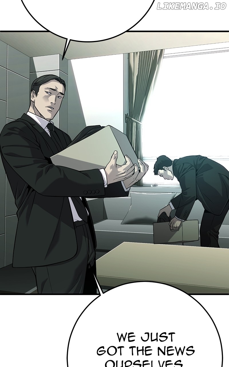 Son’s Retribution Chapter 38 - page 164