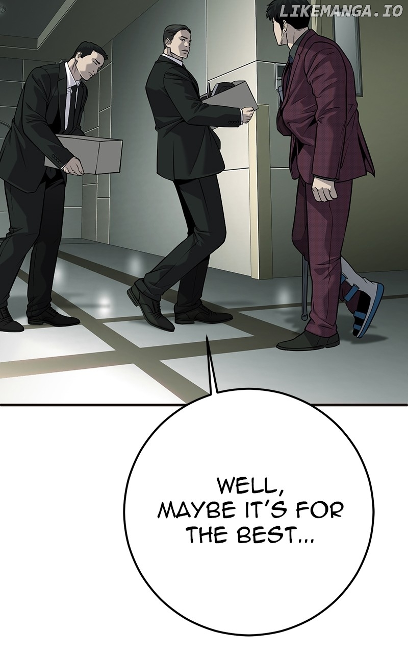 Son’s Retribution Chapter 38 - page 172