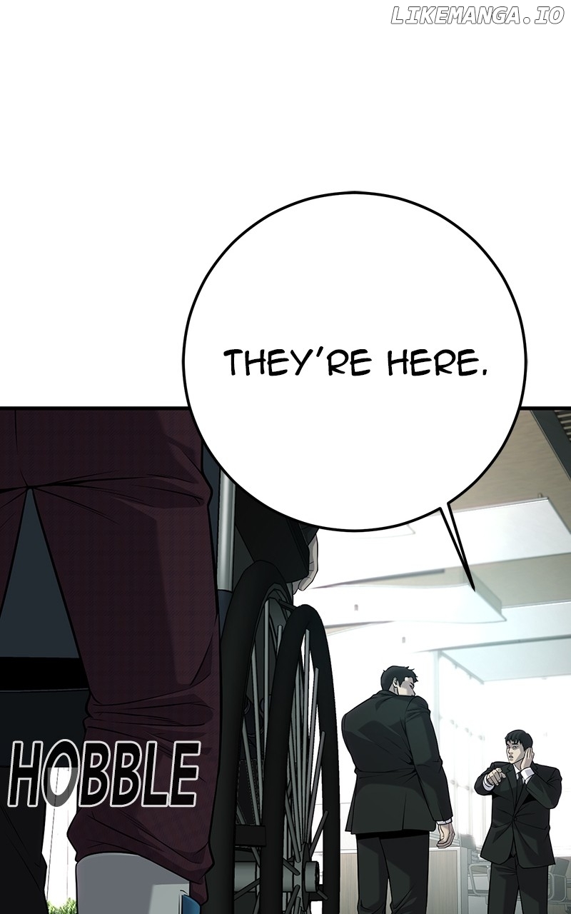Son’s Retribution Chapter 38 - page 226