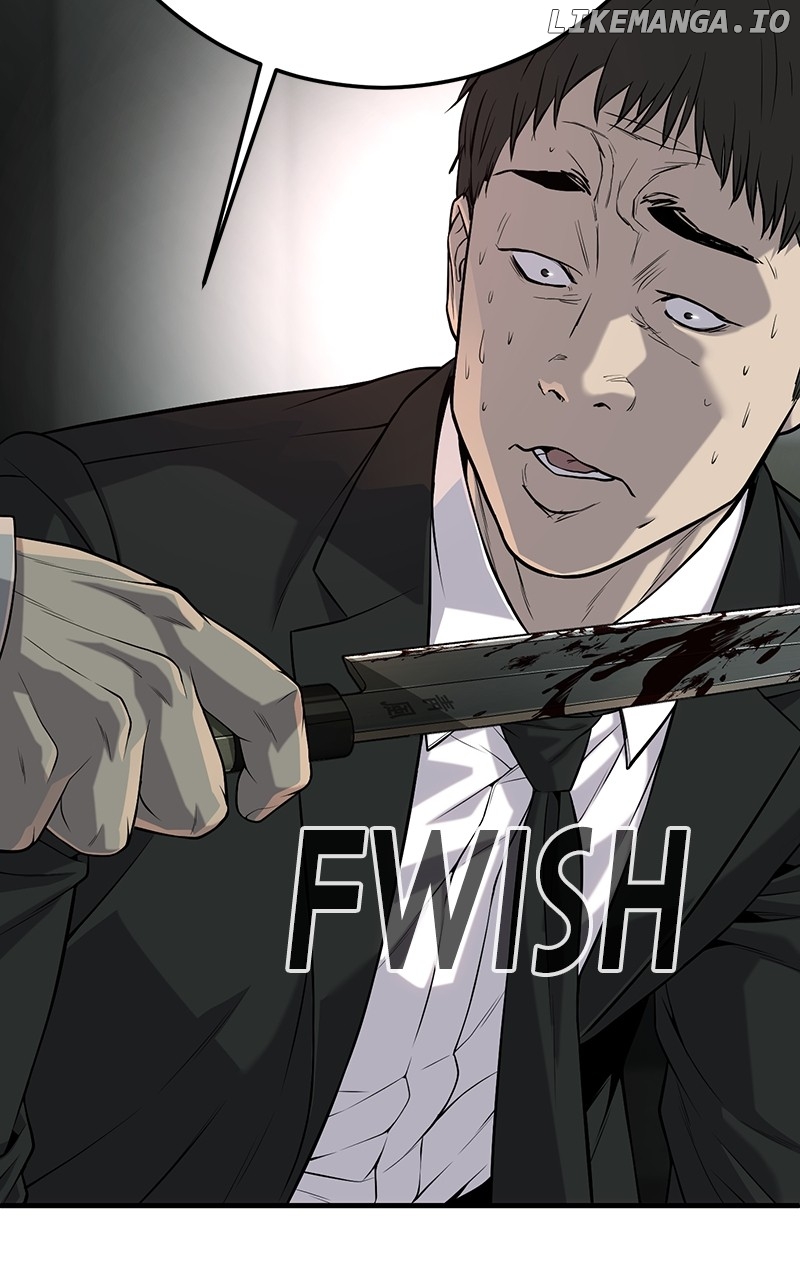 Son’s Retribution Chapter 39 - page 5