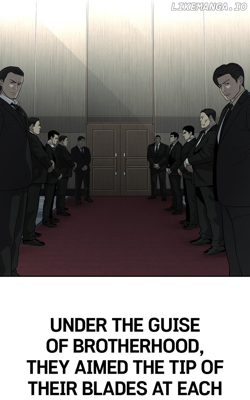 Son’s Retribution Chapter 39 - page 13