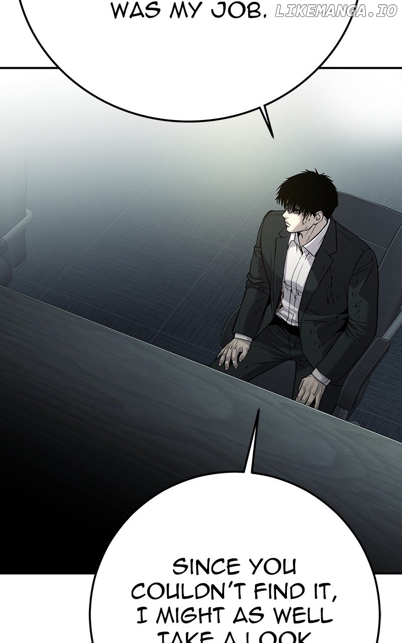 Son’s Retribution Chapter 39 - page 49