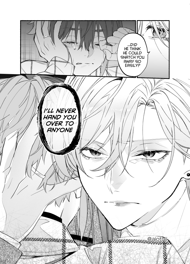 A Princely Girlfriend’S Bad Habits Chapter 9 - page 16