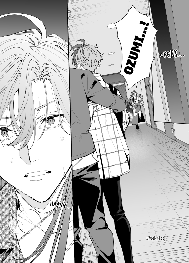 A Princely Girlfriend’S Bad Habits Chapter 9 - page 5