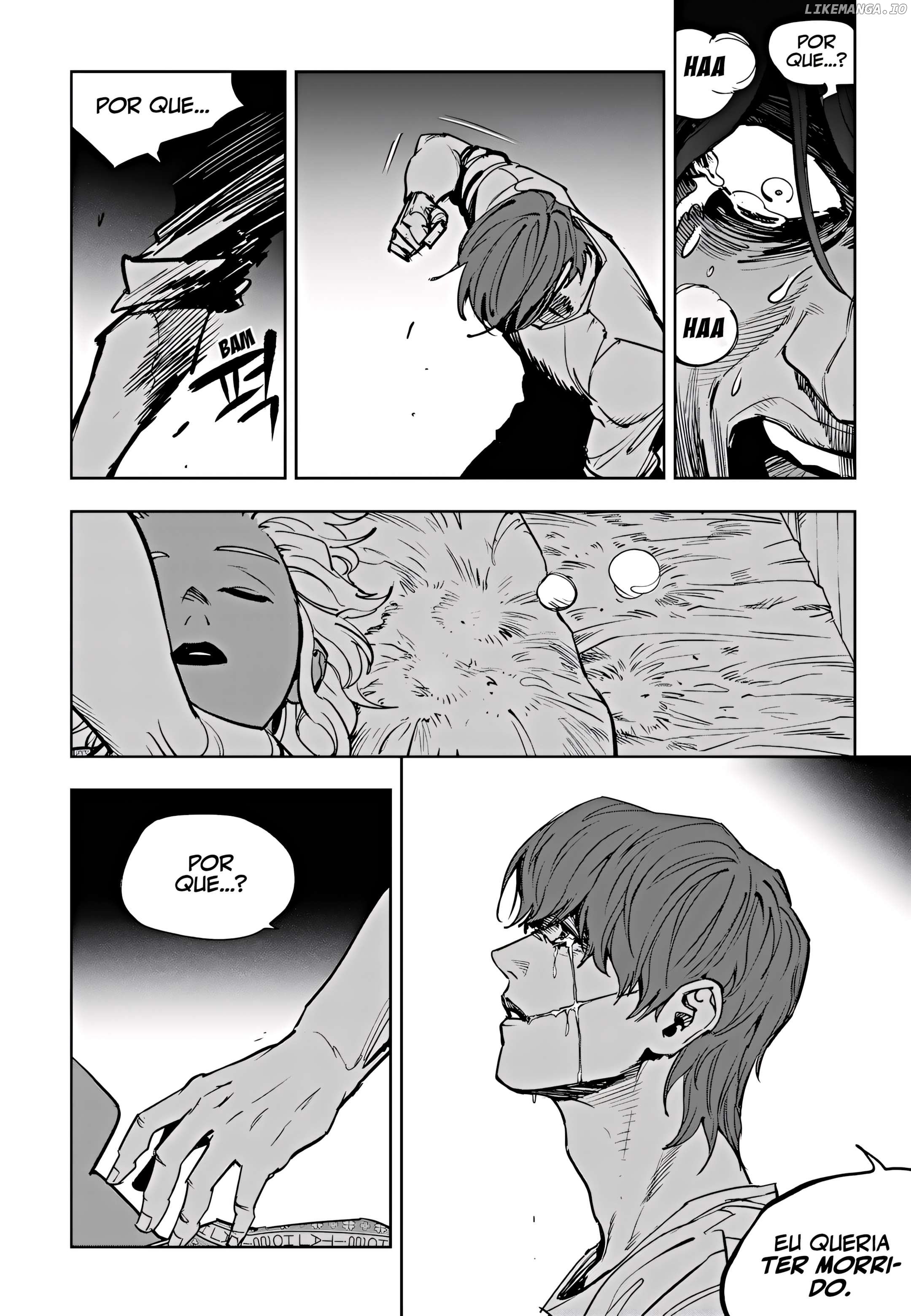 Gyeoggi 3 Ban Chapter 98 - page 4