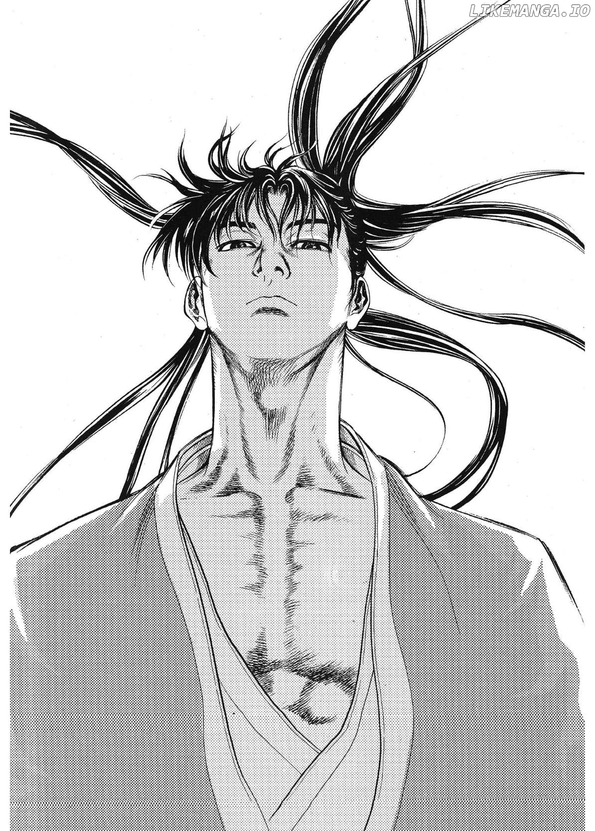 Yongbi The Invincible - a Side Story Chapter 66 - page 3