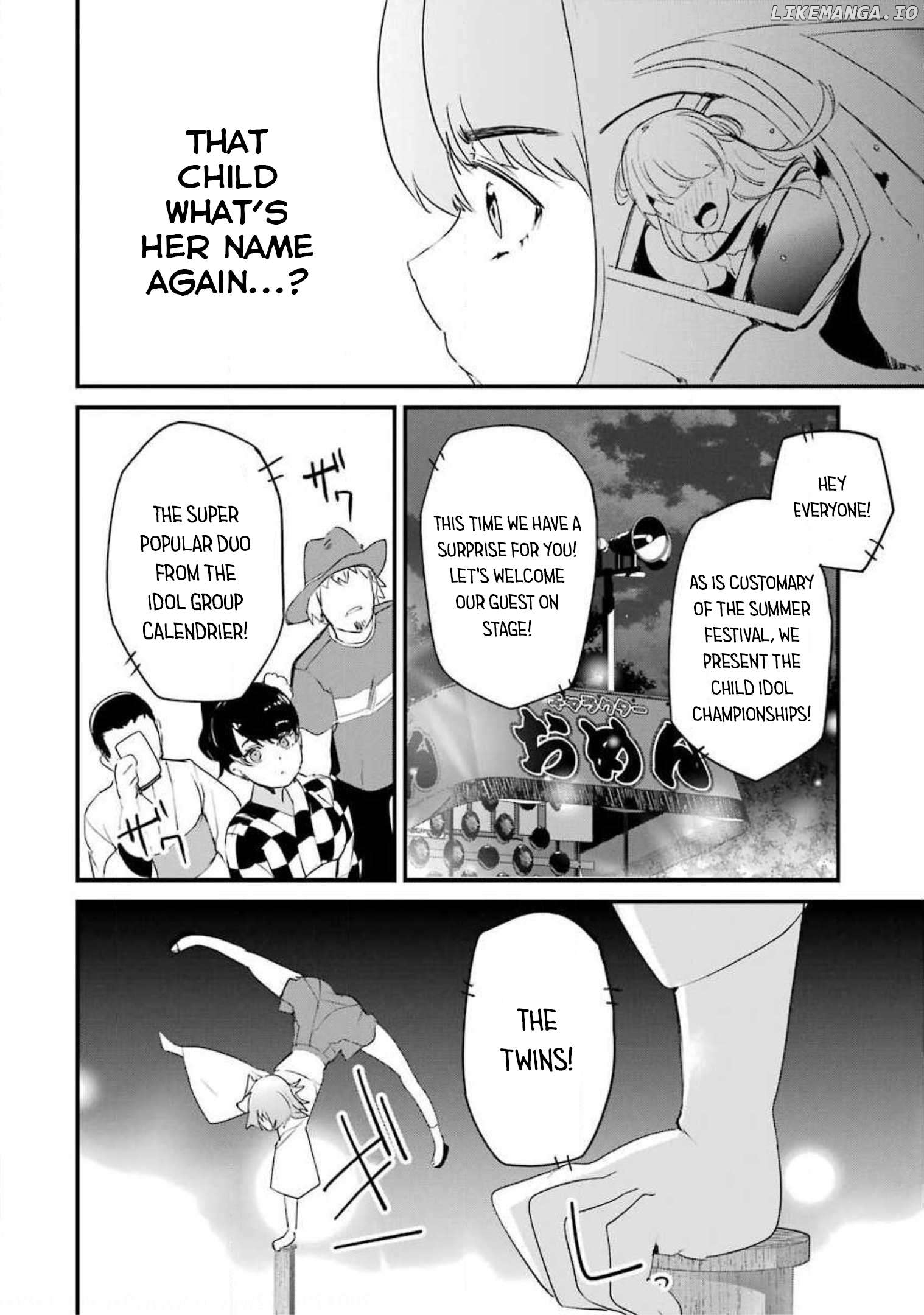 Ijimekaeshi. -Fukushuu no 31- Chapter 10 - page 19