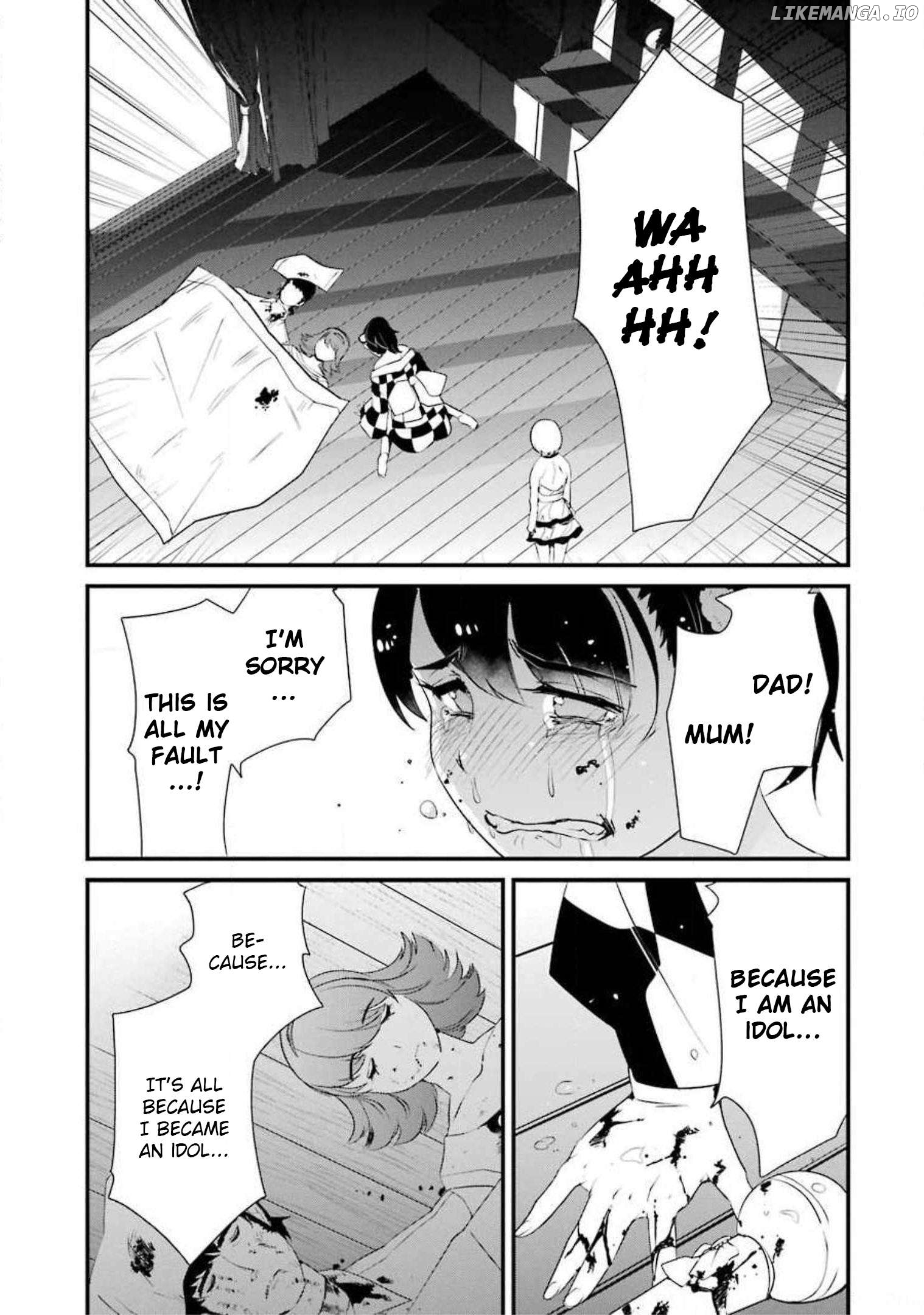 Ijimekaeshi. -Fukushuu no 31- Chapter 10 - page 52