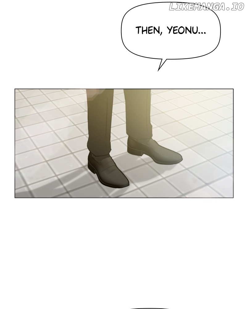 How to Hold X's Leash Chapter 43 - page 4