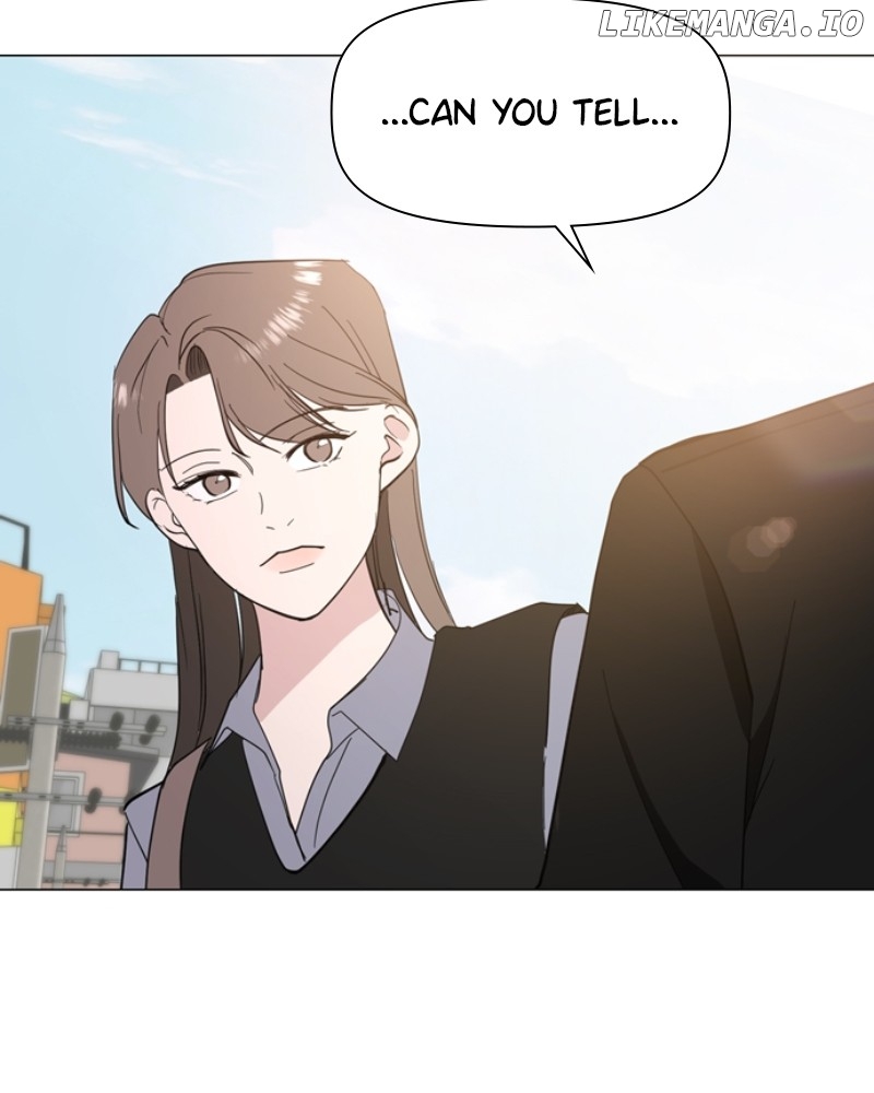 How to Hold X's Leash Chapter 43 - page 5