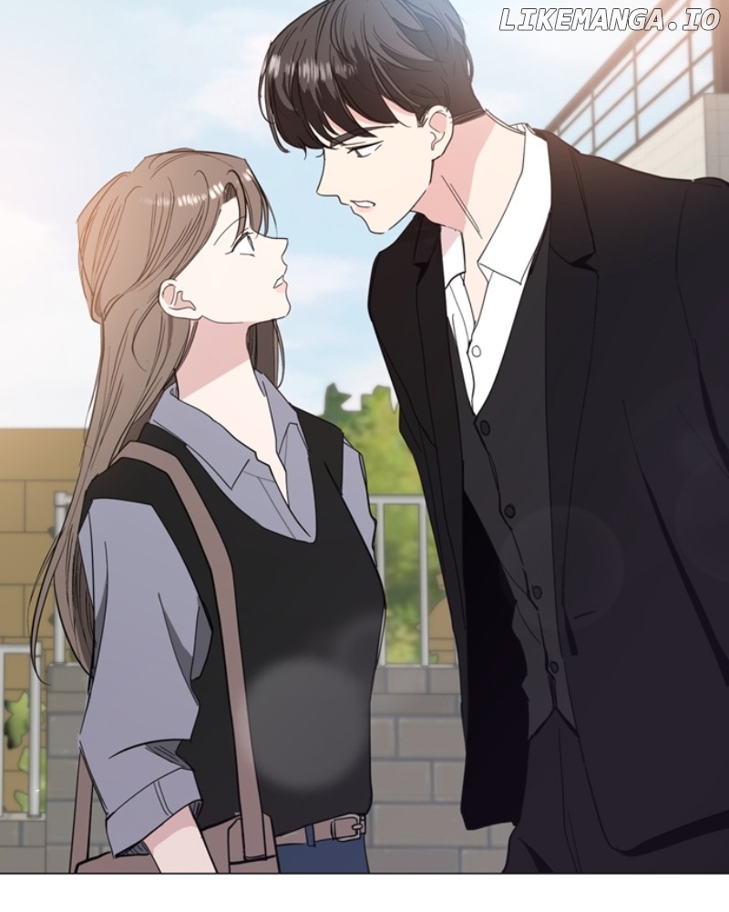 How to Hold X's Leash Chapter 43 - page 7