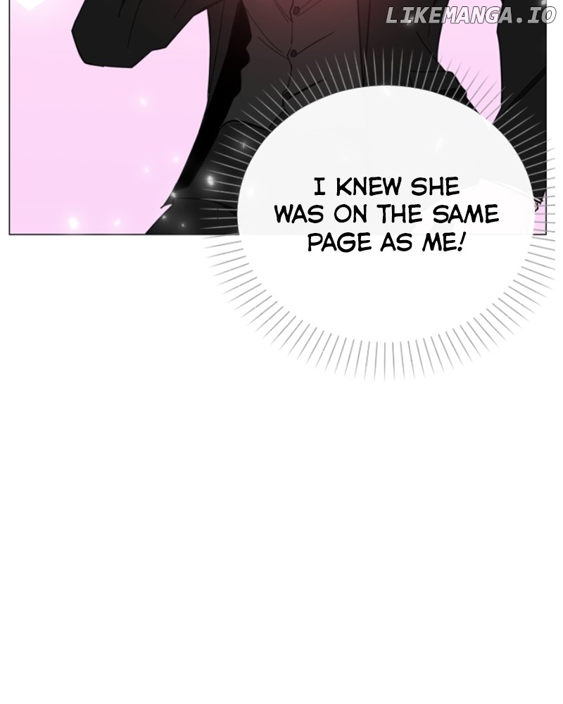 How to Hold X's Leash Chapter 43 - page 14