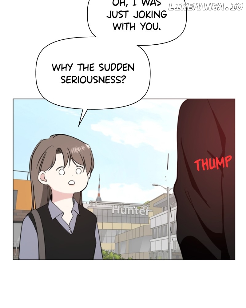 How to Hold X's Leash Chapter 43 - page 16