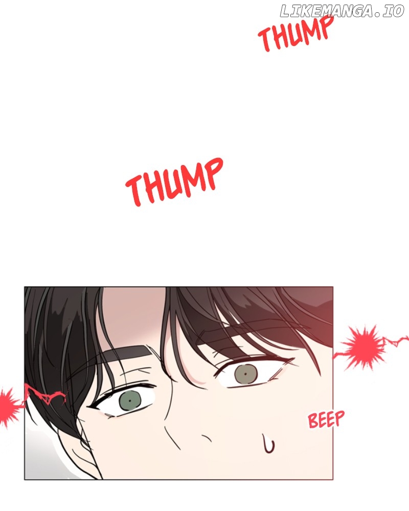 How to Hold X's Leash Chapter 43 - page 17