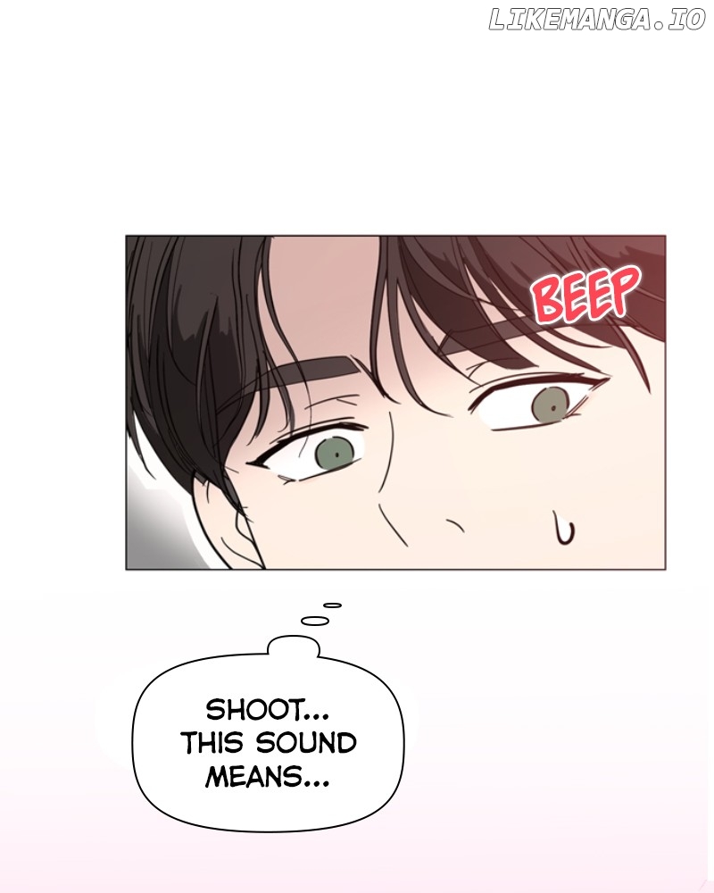 How to Hold X's Leash Chapter 43 - page 18