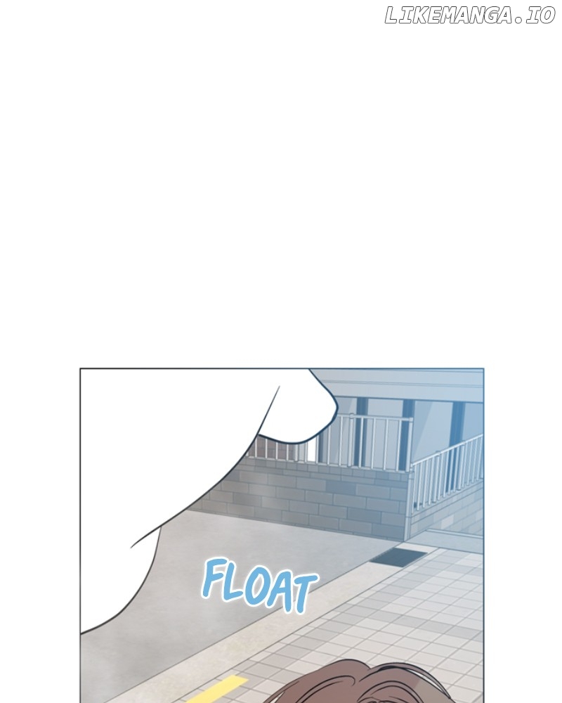 How to Hold X's Leash Chapter 43 - page 21