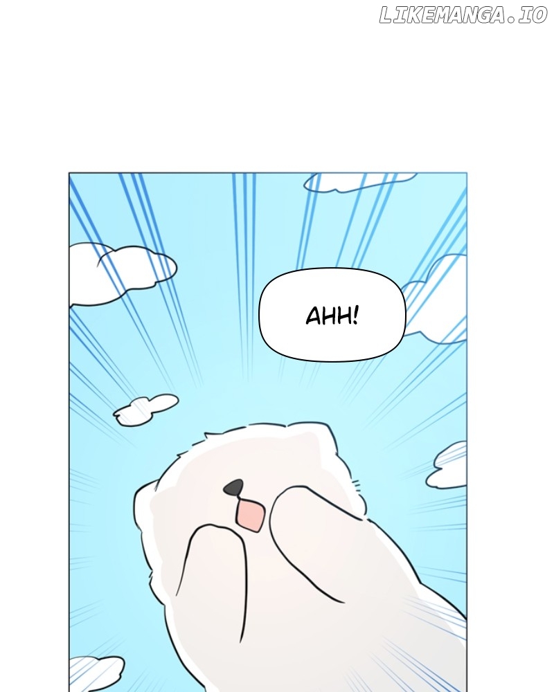 How to Hold X's Leash Chapter 43 - page 23