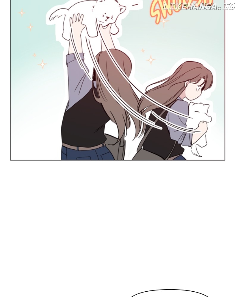 How to Hold X's Leash Chapter 43 - page 26