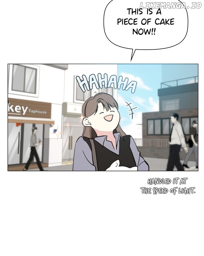 How to Hold X's Leash Chapter 43 - page 27