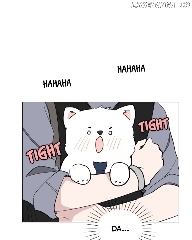 How to Hold X's Leash Chapter 43 - page 29