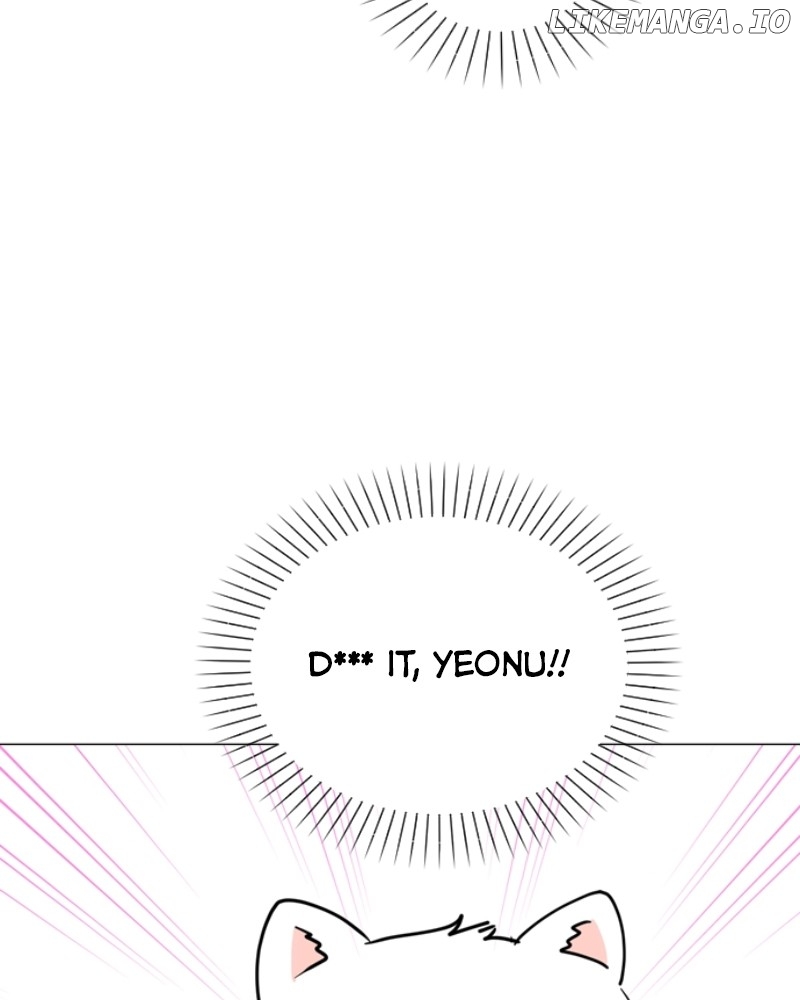 How to Hold X's Leash Chapter 43 - page 30