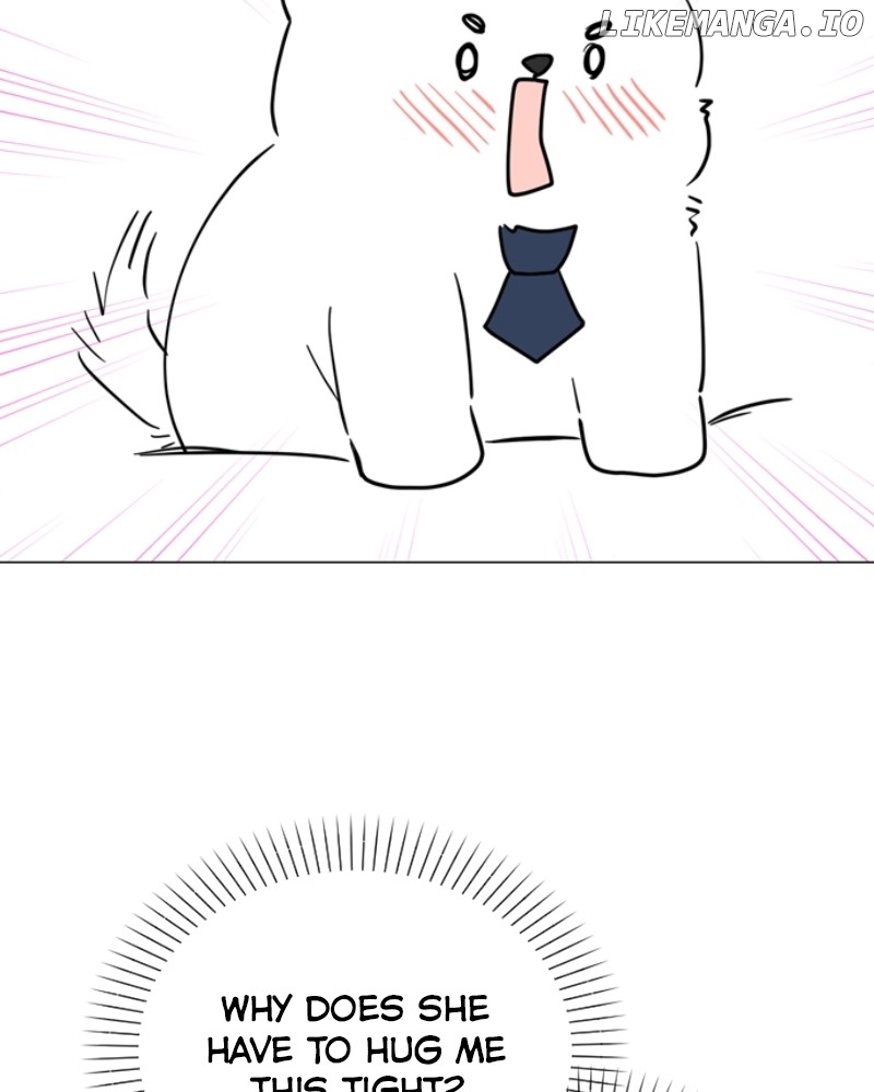 How to Hold X's Leash Chapter 43 - page 31