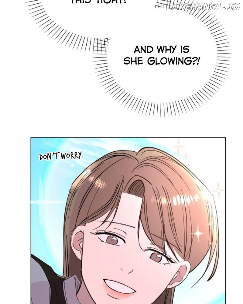 How to Hold X's Leash Chapter 43 - page 32
