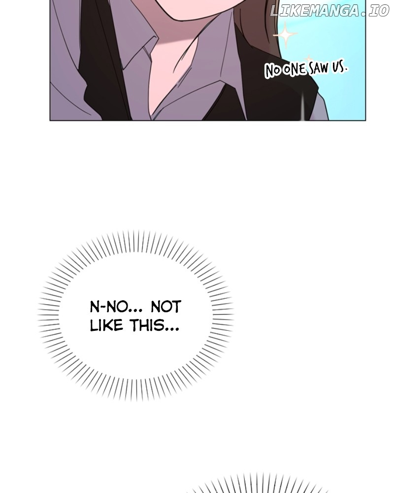 How to Hold X's Leash Chapter 43 - page 33