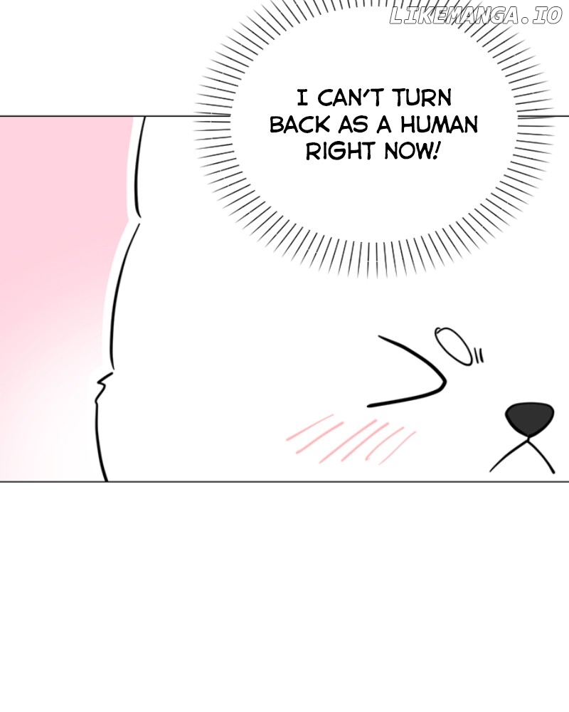 How to Hold X's Leash Chapter 43 - page 34