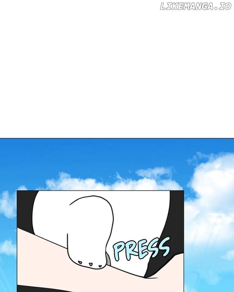 How to Hold X's Leash Chapter 43 - page 35