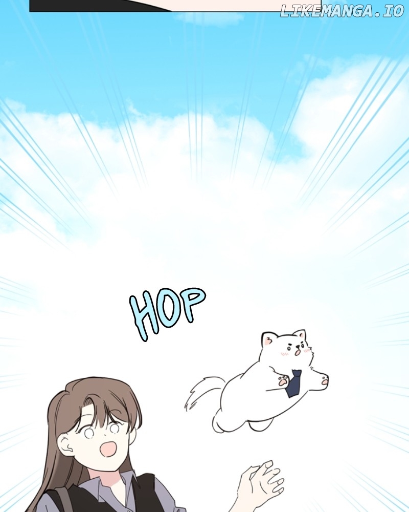 How to Hold X's Leash Chapter 43 - page 36