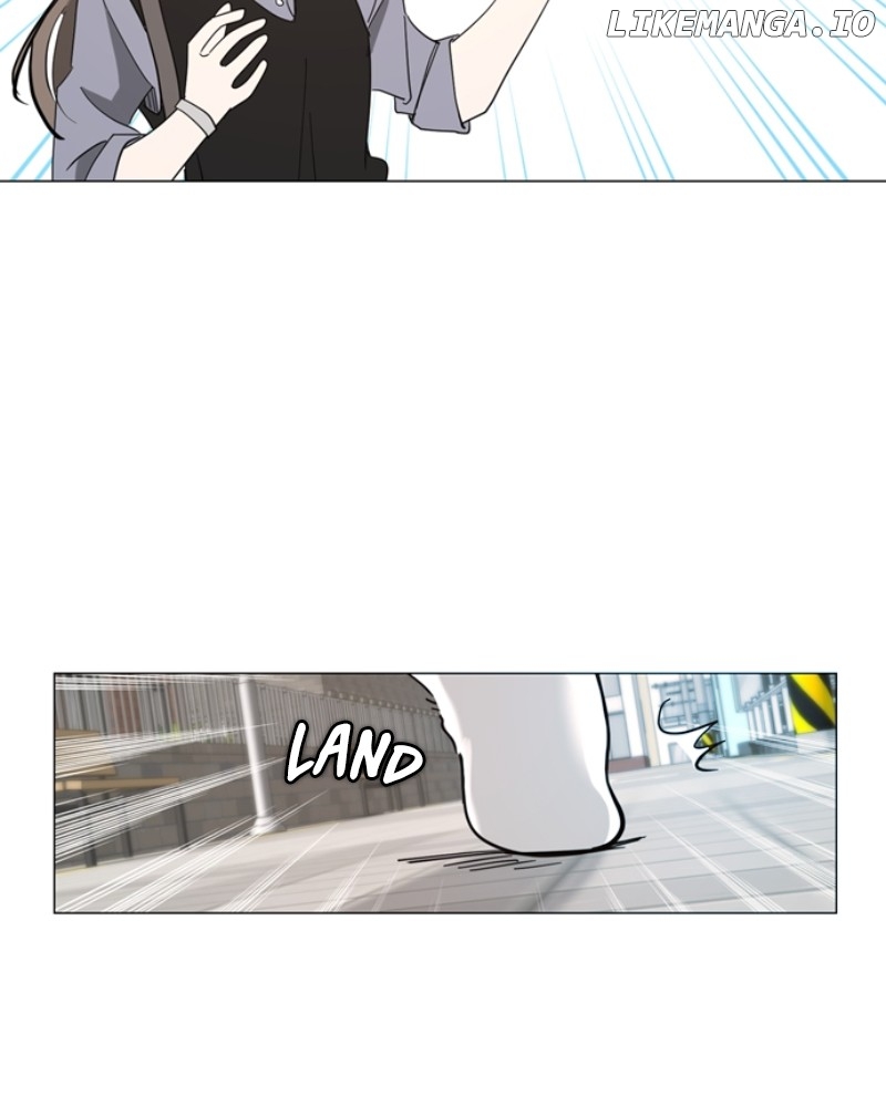 How to Hold X's Leash Chapter 43 - page 37