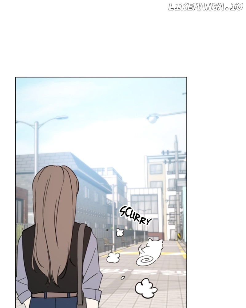 How to Hold X's Leash Chapter 43 - page 38
