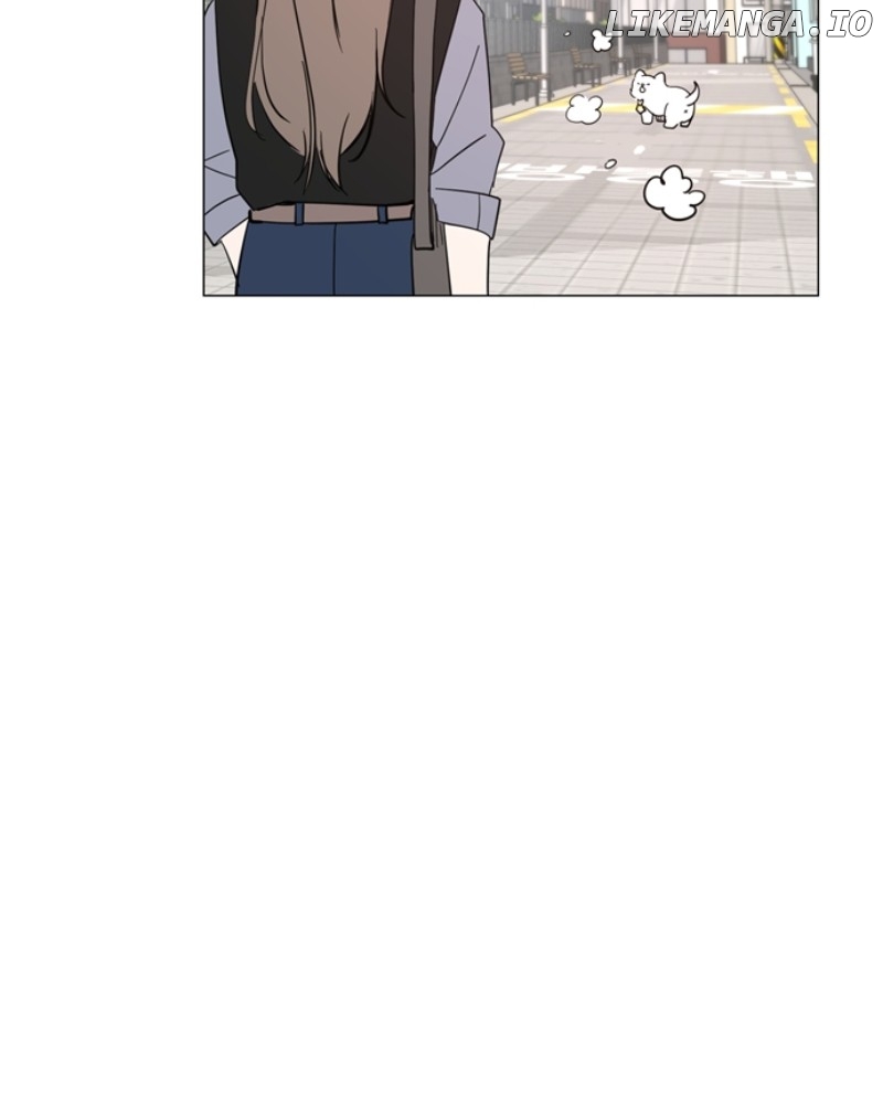 How to Hold X's Leash Chapter 43 - page 40