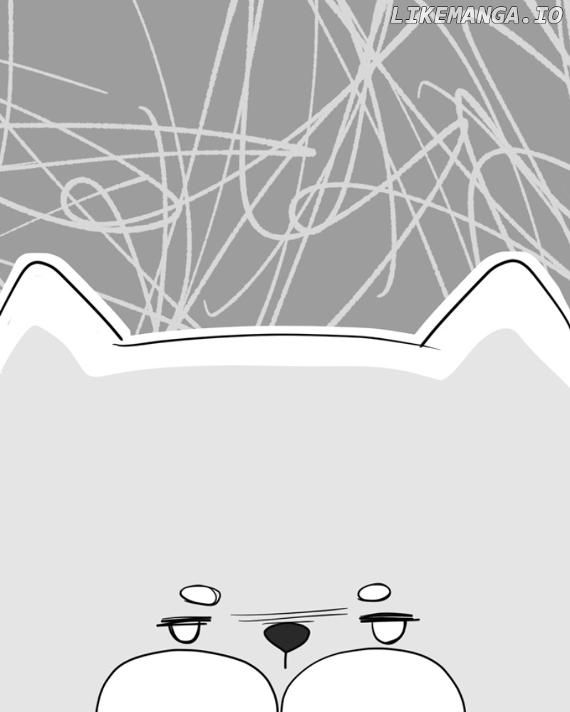 How to Hold X's Leash Chapter 43 - page 42