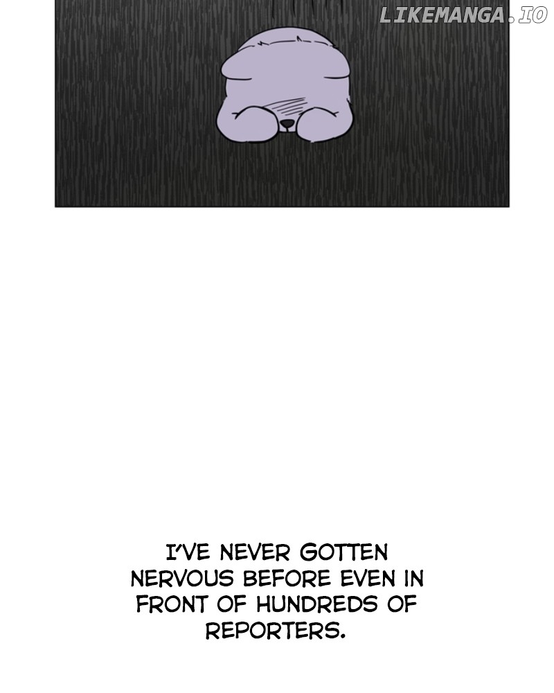 How to Hold X's Leash Chapter 43 - page 45