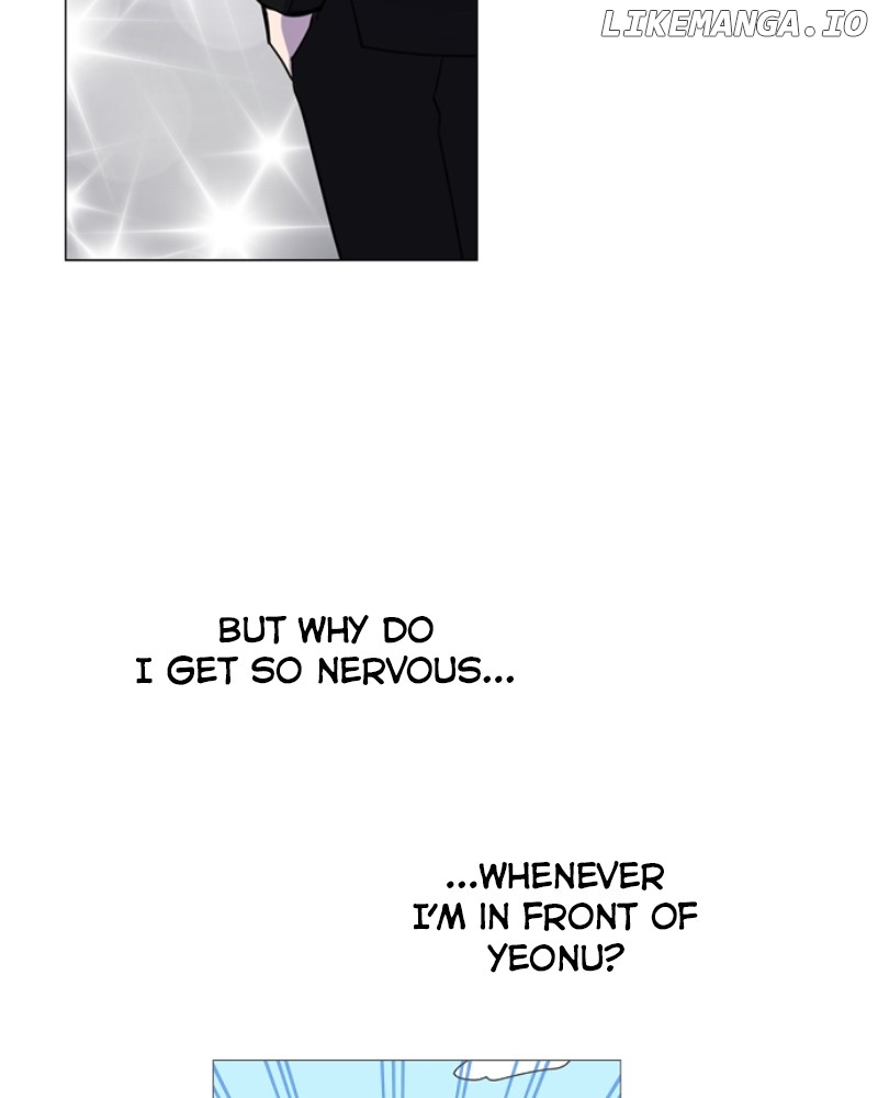 How to Hold X's Leash Chapter 43 - page 47