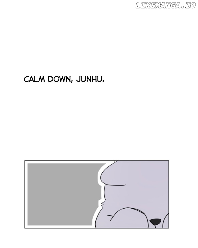 How to Hold X's Leash Chapter 43 - page 49