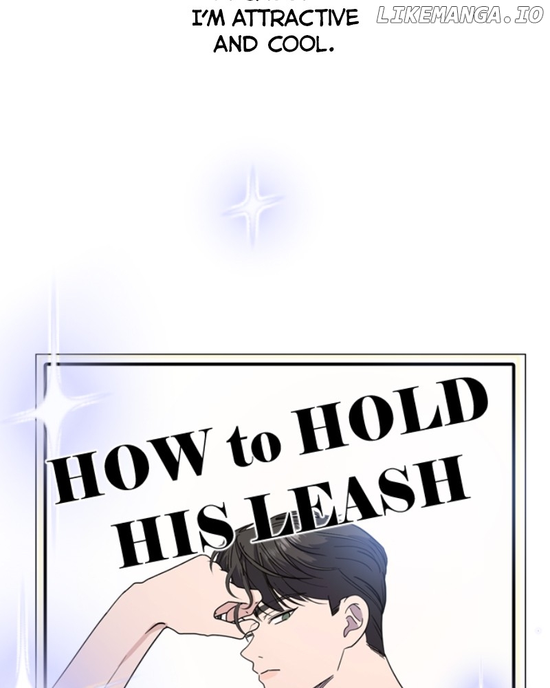 How to Hold X's Leash Chapter 43 - page 51